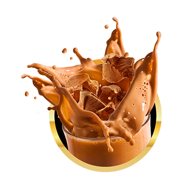 protein chocolate shake organic inspired purely decadent lbs choc flavor