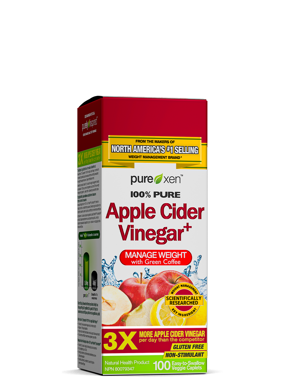 purelyinspired apple cider vinegar