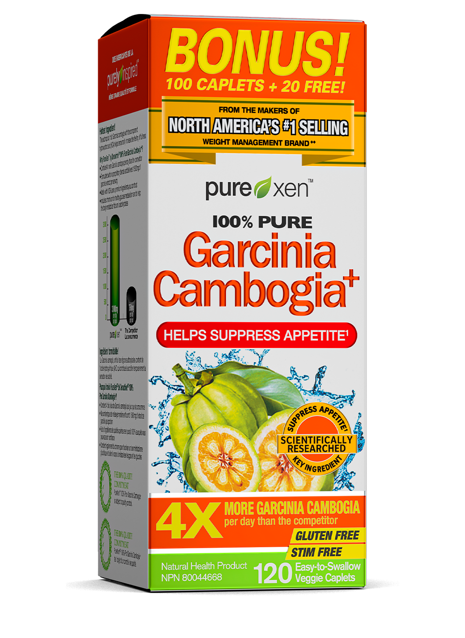 purelyinspired garcinia cambogia