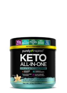 purelyinspired keto all in one