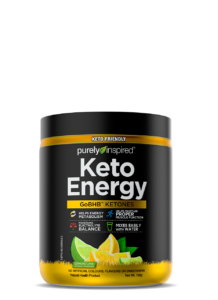 purelyinspired keto energy